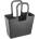 Koziol Чанта тип торба Tasche Organic Nature XL сива (7414701)