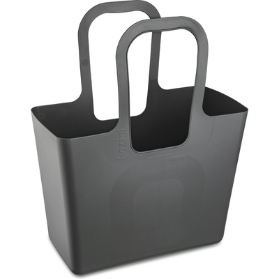 Koziol Чанта тип торба Tasche Organic Nature XL сива (7414701)