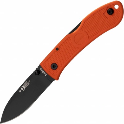 Ka-Bar Dozier Folding Hunter KB4062BO