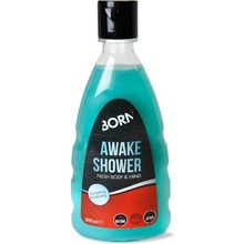 Born Awake Shower sprchový gel 200 ml