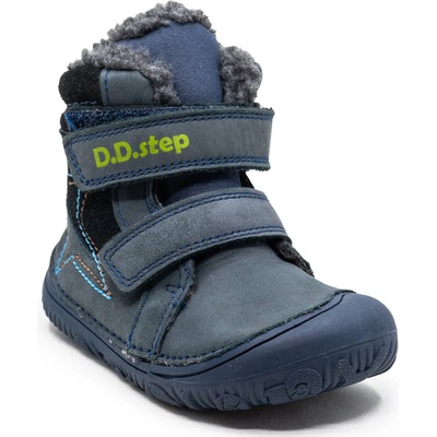 D.D.Step W073-688A modrá