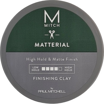 Paul Mitchell Mitch Matterial Finishing Clay 85 g