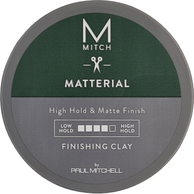Paul Mitchell Mitch Matterial Finishing Clay 85 g