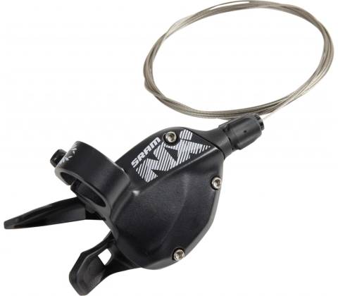 Rockrider NX Eagle