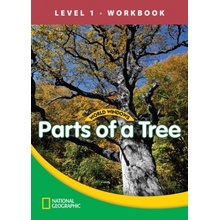 WORLD WINDOWS 1 Parts of a Tree Workbook