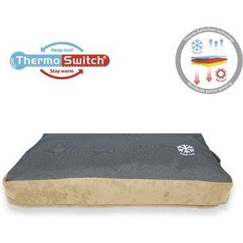 Thermoswitch Obojstranný matracMILOS