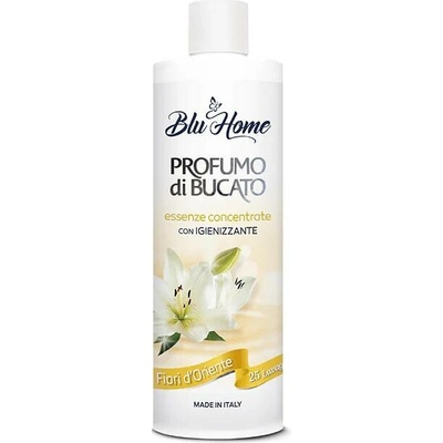 Blu Home parfém na praní FIORI D'ORIENTE Květy orientu 250 ml
