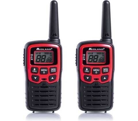 Midland XT10