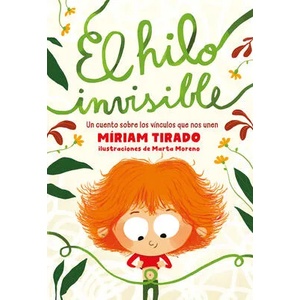 El Hilo Invisible (ISBN: 9786073800952)