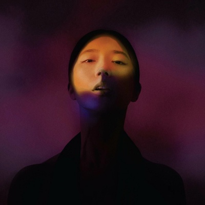 Hatis Noit - Aura Reworks (Limited Edition) (Clear Coloured) LP