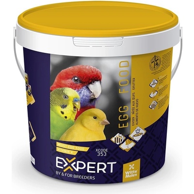 Witte Molen Expert Egg Food Vitamin K 5 kg