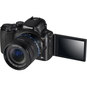 Samsung NX20