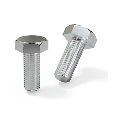 Šroub se šestihrannou hlavou M10X25 ks. v bal.: 1 – Hledejceny.cz