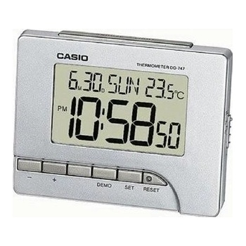 Casio DQ 747-8E