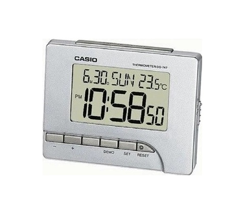 Casio DQ 747-8E