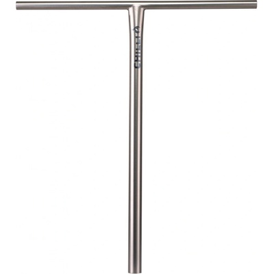 Řídítka CHILLI Pro T 710mm stříbrná – Zboží Dáma