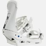 Burton Мъжки Сноуборд Автомати Burton Freestyle Re: Flex Gray Cloud (13212002)