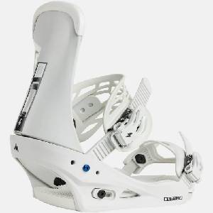 Burton Мъжки Сноуборд Автомати Burton Freestyle Re: Flex Gray Cloud (13212002)