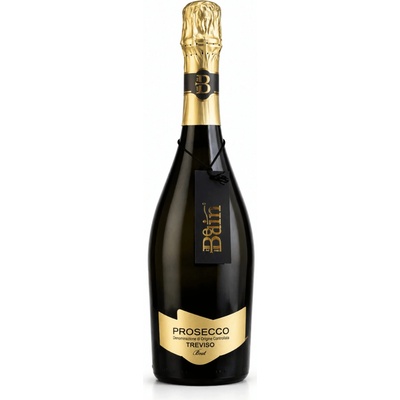Prosecco DOC Treviso Brut – De Batin 0,75 l