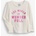 GAP Тениска детски GAP | Byal | Момичешки | 18-24 месеца