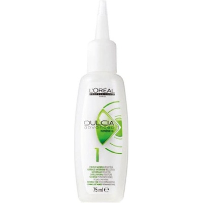 L'Oréal Professionnel Dulcia Advanced trvalá na vlasy 75 ML