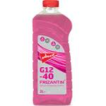 ADECO frizantin g12+ -40 антифриз готов за употреба 1l (adeco 1340601)