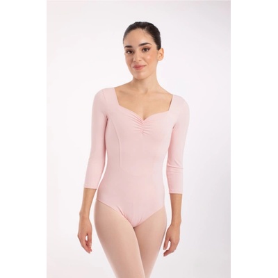 Intermezzo Essential collesction s 3/4 rukávom 31679 lososový
