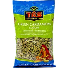 TRS Kardamóm zelený celý 50 g