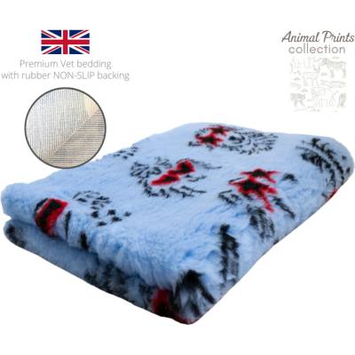 DRYBED Premium Vet Bed Sunny Dog