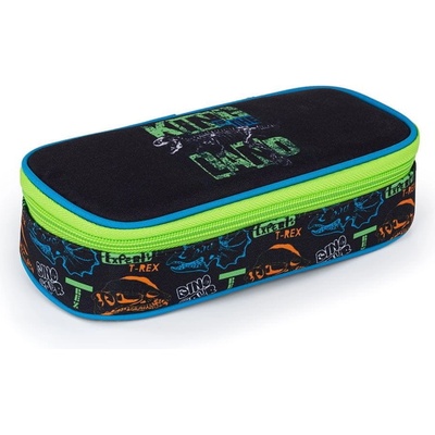 oxybag Pouzdro etue komfort Premium Dinosaurus