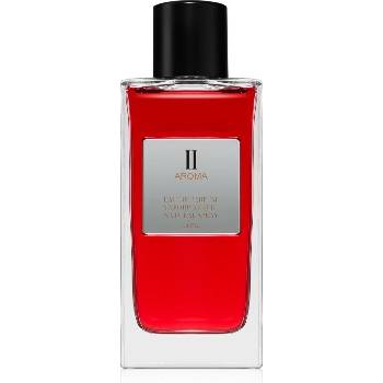 Image 1 of Aurora Scents Aroma II for Men EDP 100 ml