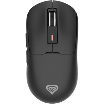 NATEC Zircon 660 Wireless Black (NMG-2191)