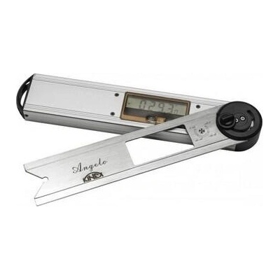 KINEX K-MET 0,05° digitální 268x50x30 mm KI1092-02-268