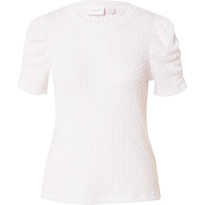 VILA Блуза 'anine' бяло, размер xl