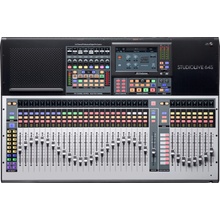 Presonus StudioLive III 64S