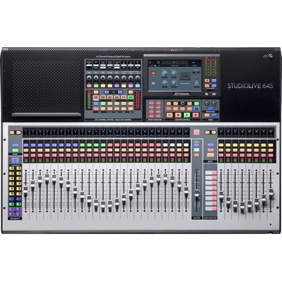 Presonus StudioLive III 64S