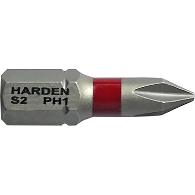 Bit PH 2x25 mm HARDEN 550512