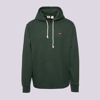 Levi's Levi's Суитчър С Качулка The Original Hm Hoodie Greens мъжки Дрехи Суичъри 34581-0043 Зелен M (34581-0043)