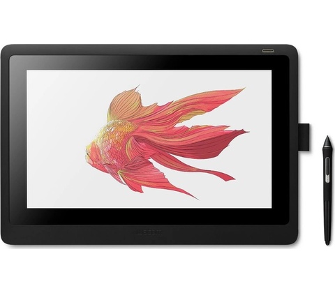 Wacom Cintiq 22