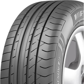 Image 1 of Fulda EcoControl SUV 225/55 R18 98V