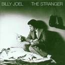 JOEL, BILLY: THE STRANGER CD