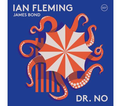 Dr. No - Ian Fleming