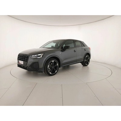 Audi Q2 35 TDI S tronic S-line 110 kW