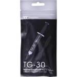 Thermaltake tg-30 thermal grease 4.5 w/m-k - 4g cl-o023-grosgm-a