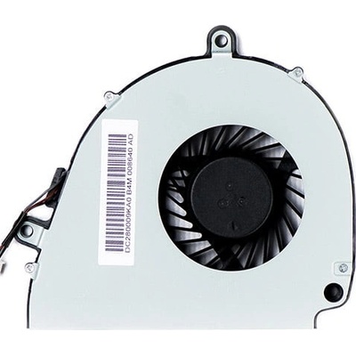 Ventilátor Acer TravelMate P253 P253-E P253-M P253-MG