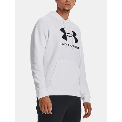 Under Armour UA Rival Fleece Logo HD Sweatshirt Under Armour | Byal | МЪЖЕ | XXL