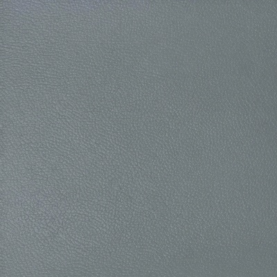 Potahová látka, čalounická KOŽENKA MARINA (D_SZ) silná, hladká, středně šedá, š.145cm, 600g/m2, role 30 metrů