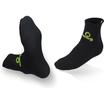 Elements Gear Comfort HD 2.5 Размер: M / Цвят: черен