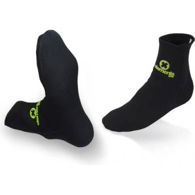 Elements Gear Comfort HD 2.5 Размер: M / Цвят: черен