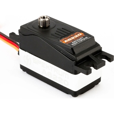 Spektrum servo A6220 Air Digital LowPr HV MG